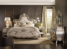 Load image into Gallery viewer, Sanctuary Bed king size
