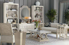 Load image into Gallery viewer, Roseline Uph - Ana Settee
