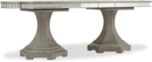 Load image into Gallery viewer, Sanctuary Dining Table Set
