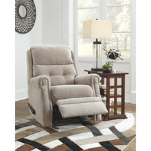 Load image into Gallery viewer, Penzberg Glider Recliner
