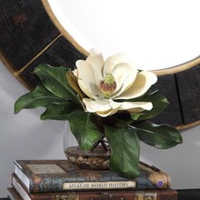 Load image into Gallery viewer, CELIA SILK MAGNOLIA ACCENT
