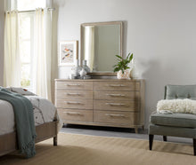 Load image into Gallery viewer, Bedroom Affinity King Set
