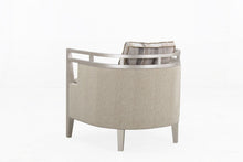 Load image into Gallery viewer, Carlyle Rose Matching Chair
