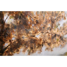 Load image into Gallery viewer, Solitaire Framed Oil Painting
