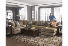 Load image into Gallery viewer, Porter Coffee Table
