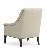 Load image into Gallery viewer, Classic Elegance Tufted Chair

