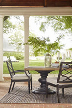 Load image into Gallery viewer, Morrissey Outdoor - Phillips Arm Dining Chair
