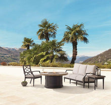 Load image into Gallery viewer, Morrissey Outdoor - Phillips Arm Dining Chair
