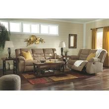 Load image into Gallery viewer, Tulen Reclining Sofa
