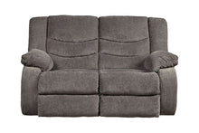 Load image into Gallery viewer, Tulen Reclining Loveseat
