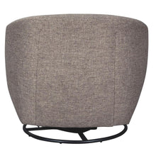 Load image into Gallery viewer, Upshur Swivel Glider Accent Chair
