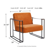 Load image into Gallery viewer, Kleemore Accent Chair
