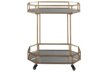 Load image into Gallery viewer, Daymont Bar Cart
