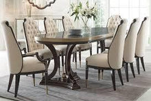 Load image into Gallery viewer, Everly - Dining Arm Chair
