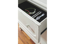 Load image into Gallery viewer, Faelene Dresser with mirror
