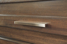 Load image into Gallery viewer, Morraly Nightstand
