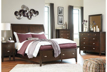 Load image into Gallery viewer, Evanburg Five Drawer Chest
