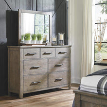 Load image into Gallery viewer, Aldwin Bedroom set
