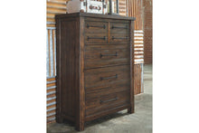 Load image into Gallery viewer, Starmore Bedroom set
