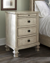 Load image into Gallery viewer, Demarlos bedroom set
