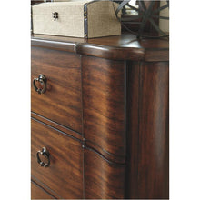 Load image into Gallery viewer, Hadelyn 5 DRAWER CHEST
