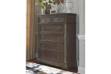 Load image into Gallery viewer, B737- Mikalene set (with Chest)
