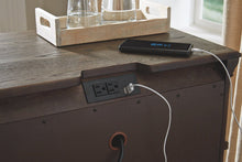 Load image into Gallery viewer, Mikalene Nightstand
