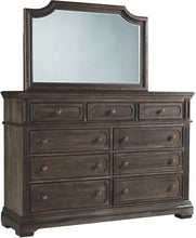 Load image into Gallery viewer, B737- Mikalene set (with Chest)
