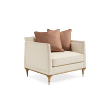 Load image into Gallery viewer, Fontainebleau -  Sofa &amp; Chairs Set
