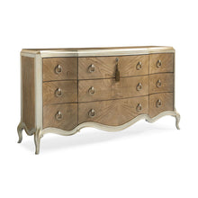 Load image into Gallery viewer, Fontainebleau - King Bedroom Set
