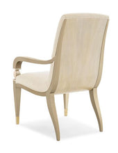 Load image into Gallery viewer, Caracole Classic - Fanfare Arm Chair

