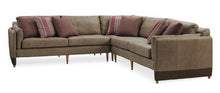 Load image into Gallery viewer, Craftsman Sectional
