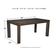 Load image into Gallery viewer, Deylin Dining room set
