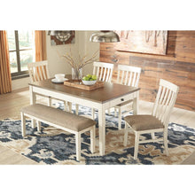 Load image into Gallery viewer, Bardilyn Dining Room Table
