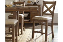 Load image into Gallery viewer, Moriville dining room set
