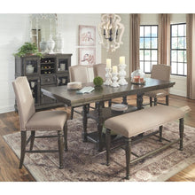 Load image into Gallery viewer, Audberry Dining Room Server
