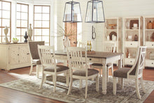 Load image into Gallery viewer, Bolanburg Dining UPH Side Chair
