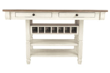 Load image into Gallery viewer, Bolanburg Counter Height Dining Room Table Set
