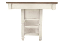 Load image into Gallery viewer, Bolanburg Counter Height Dining Room Table Set
