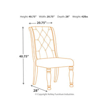 Load image into Gallery viewer, Porter Dining table set
