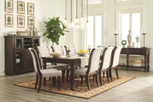 Load image into Gallery viewer, Porter Dining Room Chair
