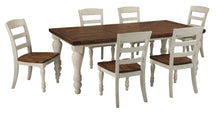 Load image into Gallery viewer, Marsilona Side Chair
