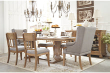 Load image into Gallery viewer, Ollesburg Chair
