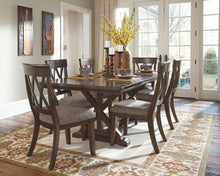 Load image into Gallery viewer, D727-01 Brossling Side Chair

