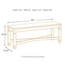 Load image into Gallery viewer, Tyler Creek dining set
