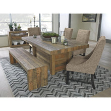 Load image into Gallery viewer, Sommerford Dining UPH Side Chair
