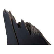 Load image into Gallery viewer, Reclaimed Teak Sculpture
