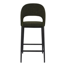 Load image into Gallery viewer, Roger Counter Stool Green
