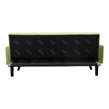 Load image into Gallery viewer, Candidate Sofa Bed Green
