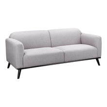 Load image into Gallery viewer, Peppy Sofa Grey
